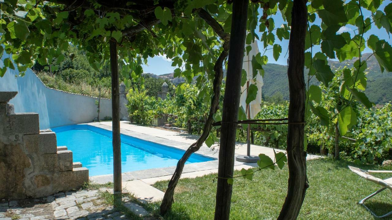Il Casino Di Donna Maria Guest House Laino Castello Eksteriør bilde